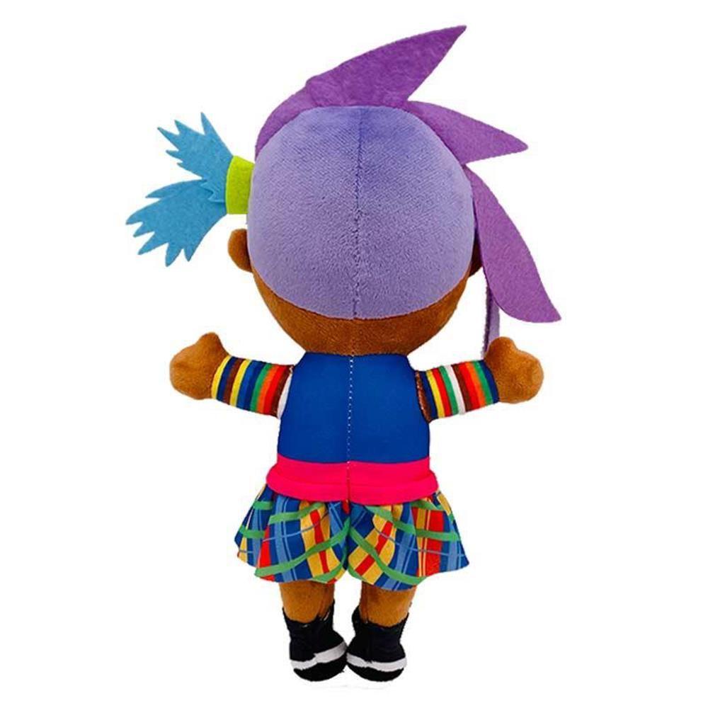 Thú Nhồi Bông Hình Khỉ Kinkajou Vivo Plushie Đáng Yêu