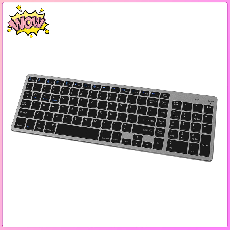 Bàn Phím Bluetooth Sakura Không Dây Cho Windows Ios Android Laptops Color | BigBuy360 - bigbuy360.vn
