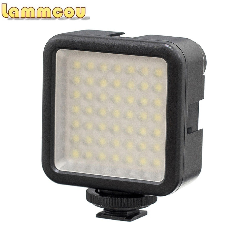 Đèn Led Hỗ Trợ Chiếu Sáng Lammcoou A49L