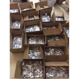 Lương khô mini 0,5kg