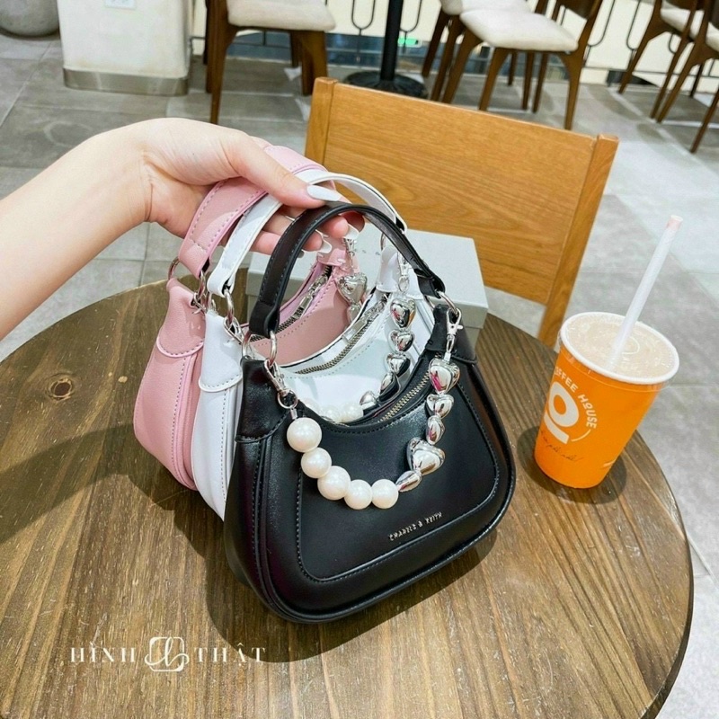 Túi Xách Nữ hót mini phong cách hàn quốc thời trang 2022