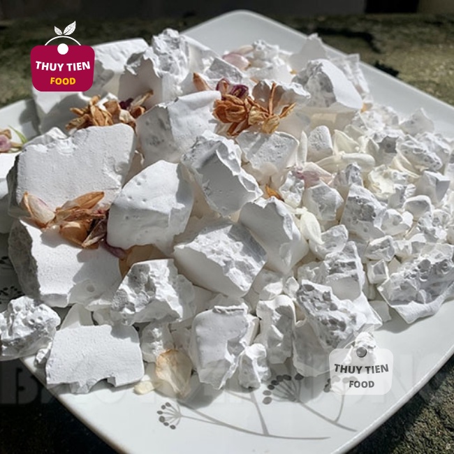 Bột sắn dây nguyên chất THUY TIEN FOOD, trọng lượng 500g