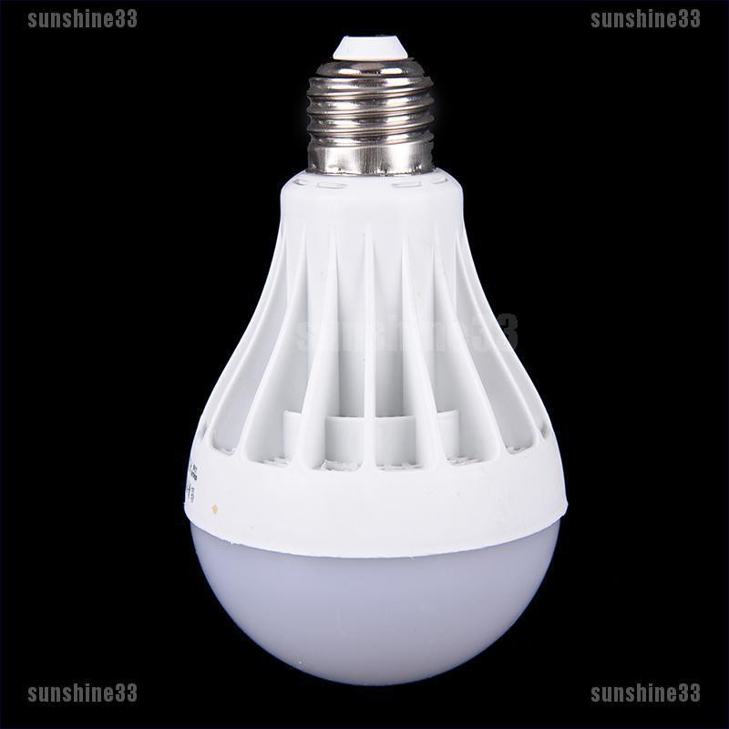 Cảm Biến Chuyển Động Đèn Led 220 / 110v 3w 5w 7w