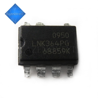 10pcs/lot LNK364GN LNK364 SOP-7 In Stock