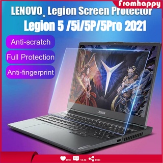 Miếng dán màn vệ màn hình cho Lenovo Legion 5 5i 5P 15ACH6H 2021 Legion 5 Pro 16ACH6H