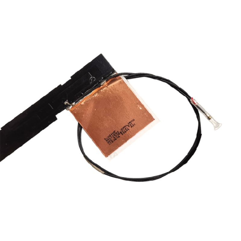 2PCS/Set Wireless IPEX MHF4 Antenna WiFi Cable Dual Band Laptop Tablet for M.2 | BigBuy360 - bigbuy360.vn