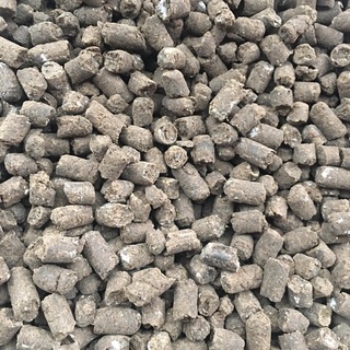 PHÂN GÀ - PHÂN HỮU CƠ VIÊN NÉN JADAPI NHẬT BẢN 5KG