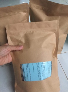 Túi gội bồ kết & thảo dược