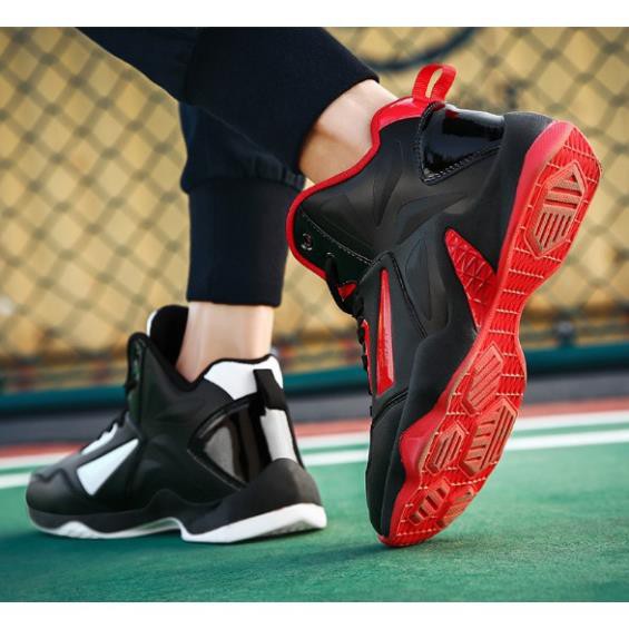 ĐẲ𝐍𝐆 𝐂Ấ𝐏 Giày bóng rổ Nam Nữ tăng chiều cao( order 15 ngày nhận sản phẩm) . | BigBuy360 - bigbuy360.vn