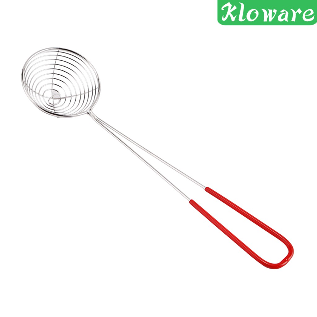 Vá Lưới Lọc Bằng Thép Không Gỉ Tiện Dụng Cho Nhà Bếp