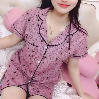 Bộ kate thái lọai 1