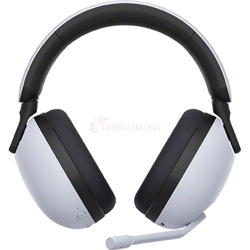 Tai nghe chụp tai Bluetooth Gaming Sony INZONE H7 WH-G700 - Hàng chính hãng - Bluetooth v5.0, 360 Spatial Sound