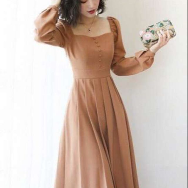 Đầm dự tiệc (thanhthao0111) | BigBuy360 - bigbuy360.vn