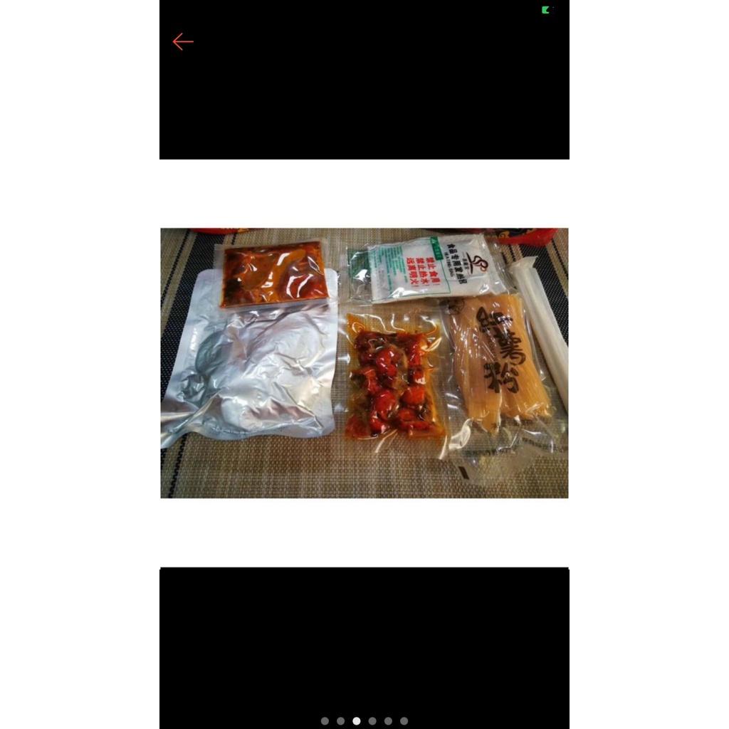 Lẩu tự sôi tôm hùm đất 300g✔️hót hít [SẴN HÀNG] | BigBuy360 - bigbuy360.vn