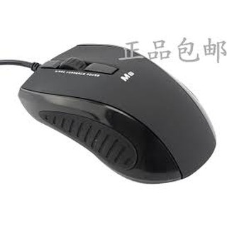 Chuột quang Apoint M6