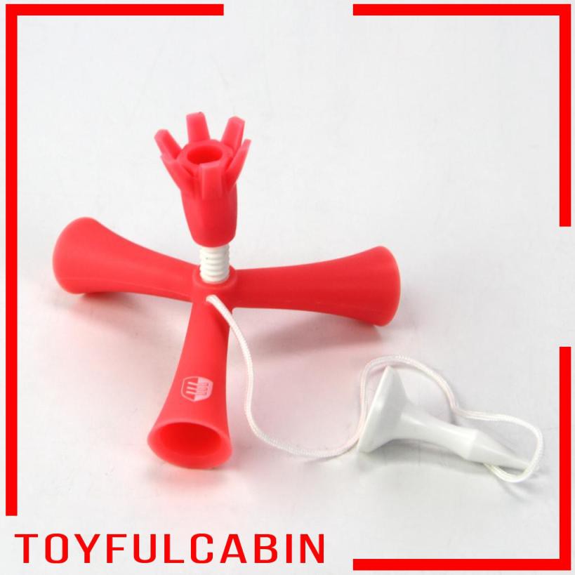 Giá Đỡ Bóng Golf Dùng Luyện Tập Tiện Dụng