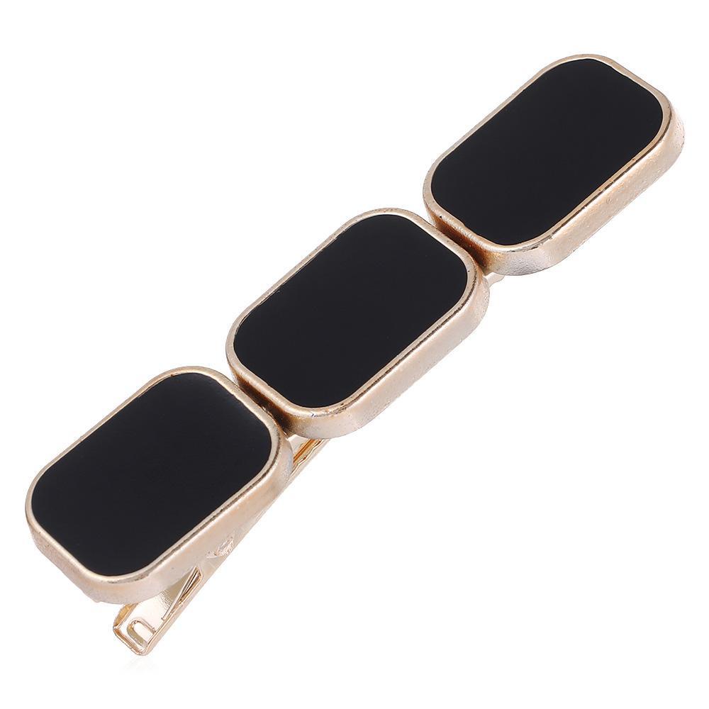 Kẹp Tóc Hình Hoa Ngọt Ngào Cho Cô Dâu|Nút Bấm Chất Lượng Cao Tiện Dụng