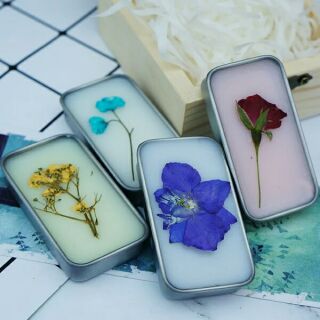 Nước hoa khô MoLi nội địa trung