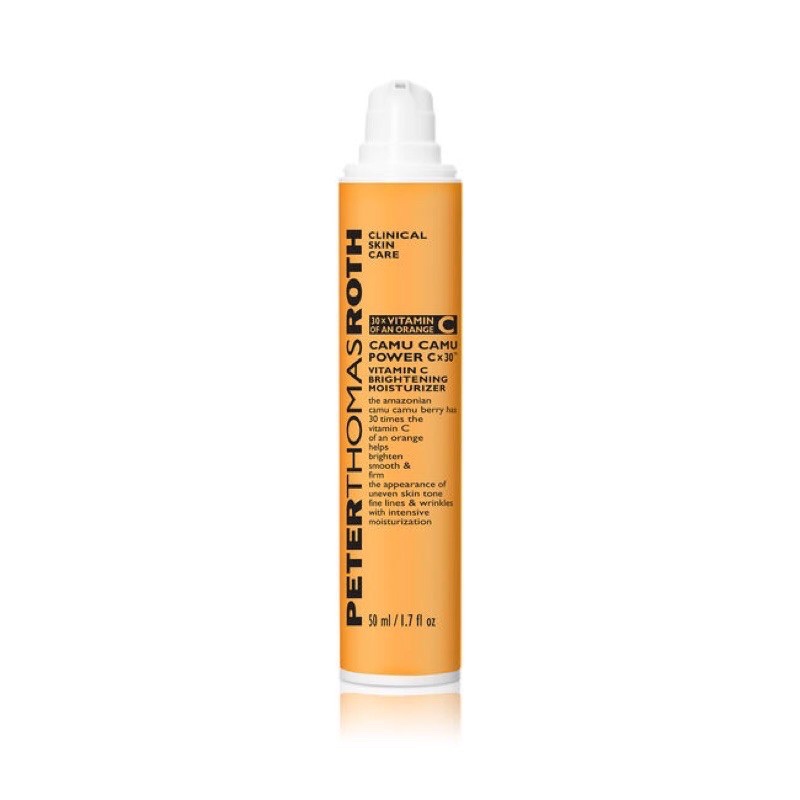 Peter Thomas Roth ✨ Kem dưỡng sáng da Camu Camu Power Cx30 vitamin C