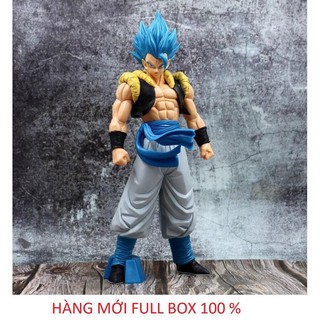 [KM KHAI TRƯƠNG – ẢNH THẬT] MÔ HÌNH VEGETO SUPER SAIYAN BLUE DRAGON BALL