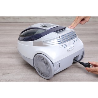 Máy hút bụi Hitachi CV-SU21V 2100 W