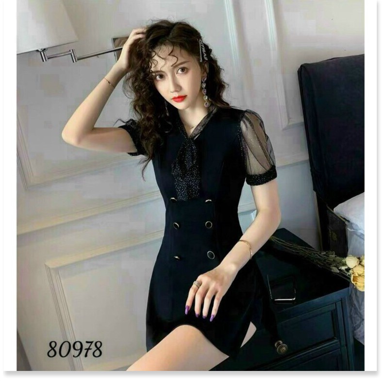 SET UMI PHỐI REN CHẤT LIỆU THOÁNG MÁT CHO MÙA HÈ NĂM NAY THỜI TRANG KOKO MI