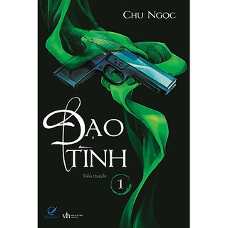 📖 Phiên Bản Mới - Đạo Tình (Trọn Bộ 2 Tập)