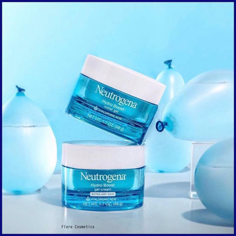 Gel dưỡng Neutrogena