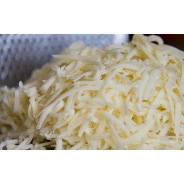 500G PHÔ MAI MOZARRELA BÀO SỢI _HÀNG NHẬP KHẨU