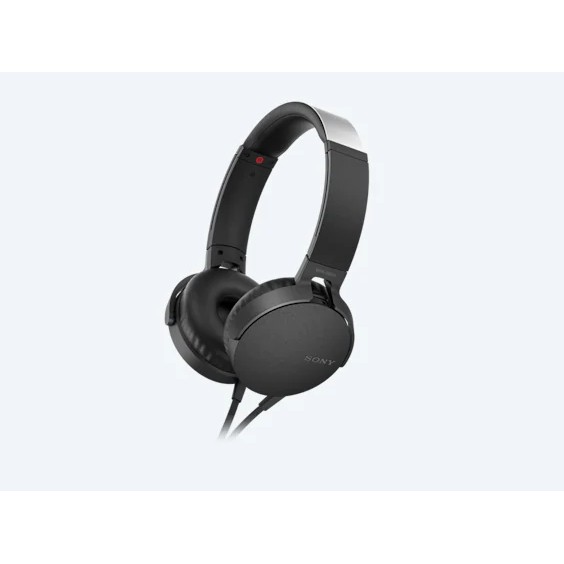 Tai nghe Sony  EXTRA BASS MDR-XB550AP