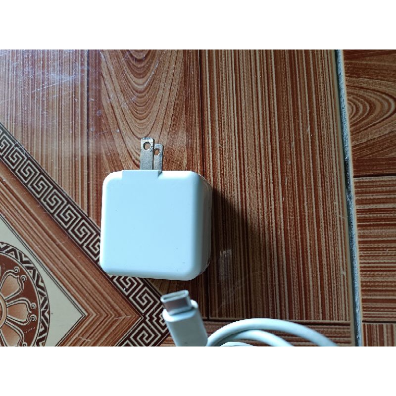 bộ cáp sạc điện thoại vivo y72 chính hãng