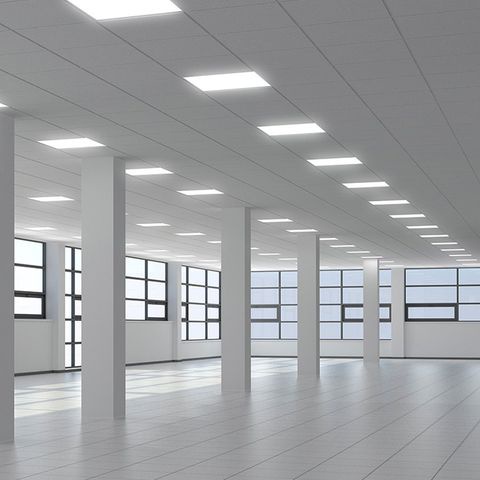 Đèn Led Tấm Panel, Đèn Thả Trần Thạch Cao 300x300, 600x600, 600x300, 1m2x300