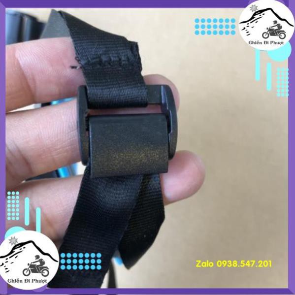 [Tặng kèm ... Phụ kiện]  Bộ gắn cằm dây cam hành trình cao cấp | BigBuy360 - bigbuy360.vn