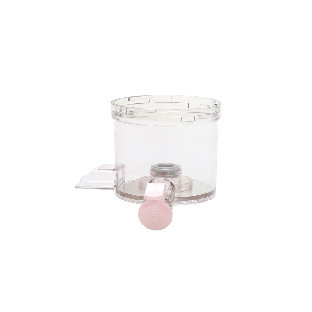 Máy Ép Chậm Trái Cây Hawonkoo SJH 001,Nhựa ULTEM - Bảo Hành Chính Hãng 12 Tháng