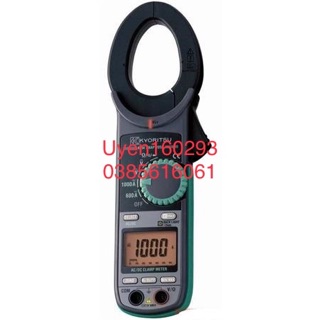 Ampe kìm Nhật Bản Kyoritsu 2055