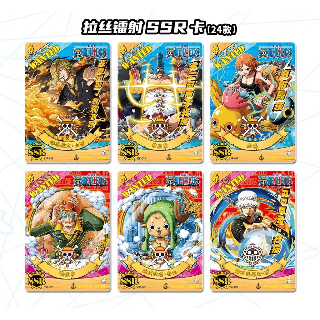 Card Action One Piece Anime Chessboard Game Holder Hobby And Collection