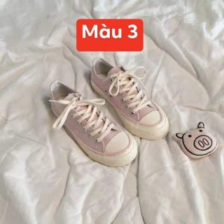 1-6 màu giày QC cực lạ [oder 7-9 ngày]