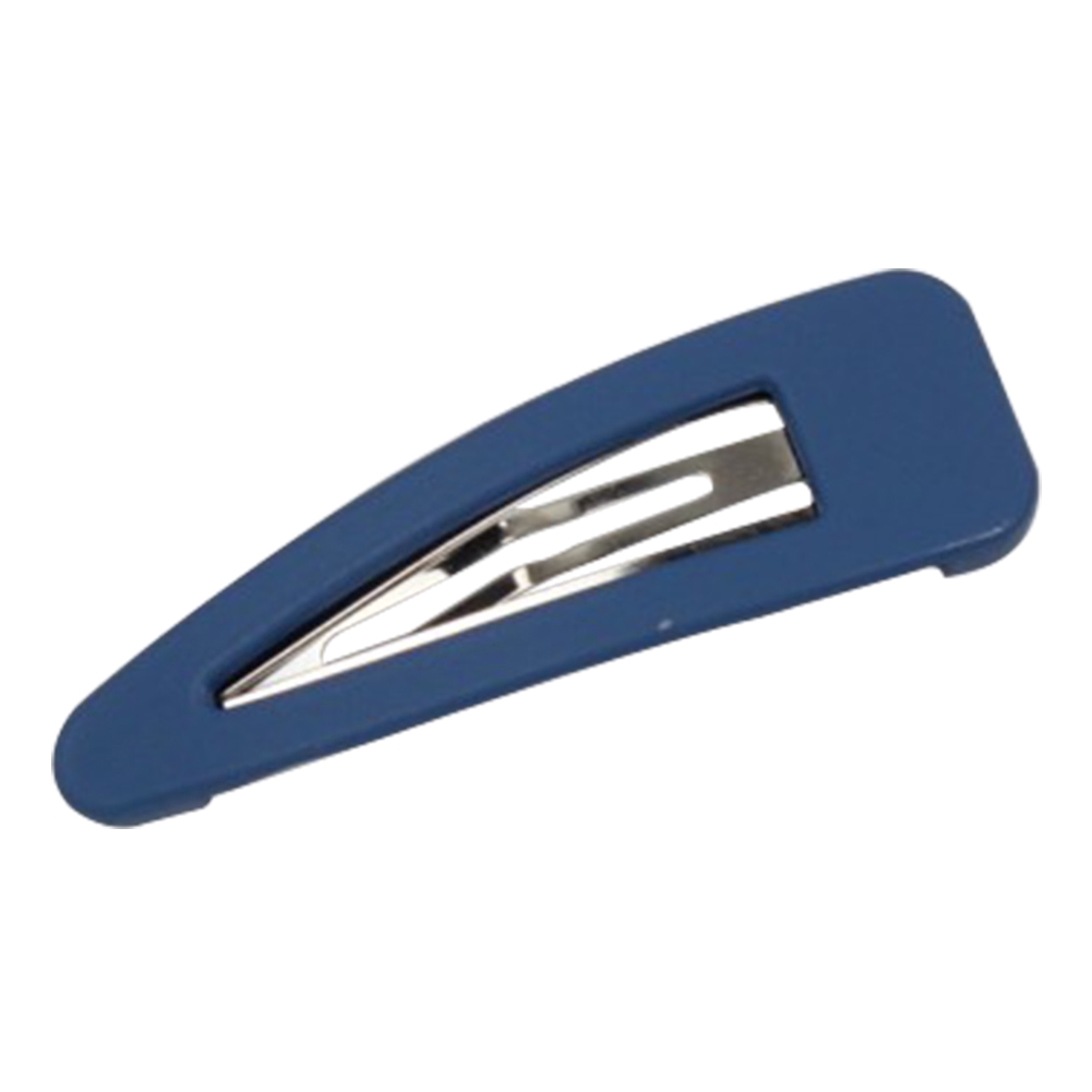 Kẹp Tóc Nữ Màu Sắc Không Gây Dị Ứng Độc Đáo