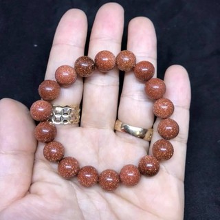 VÒNG TAY ĐÁ KIM SA 10LY