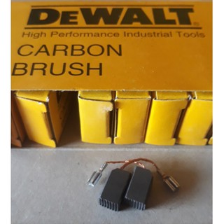 10 cặp chổi máy mài dewalt