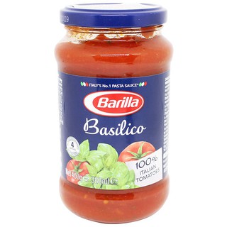 Sốt Mì Ý Spagheti Thịt Bò Băm Barilla Bolognese 400gr NHẬP KHẨU TỪ Ý