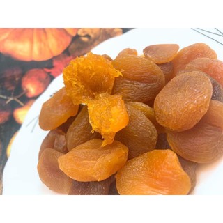 Mơ sấy dẻo Ấn Độ