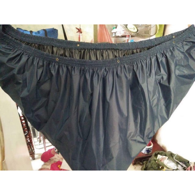 Bạt Vệ Sinh Máy Lạnh 1M7 Có Đuôi