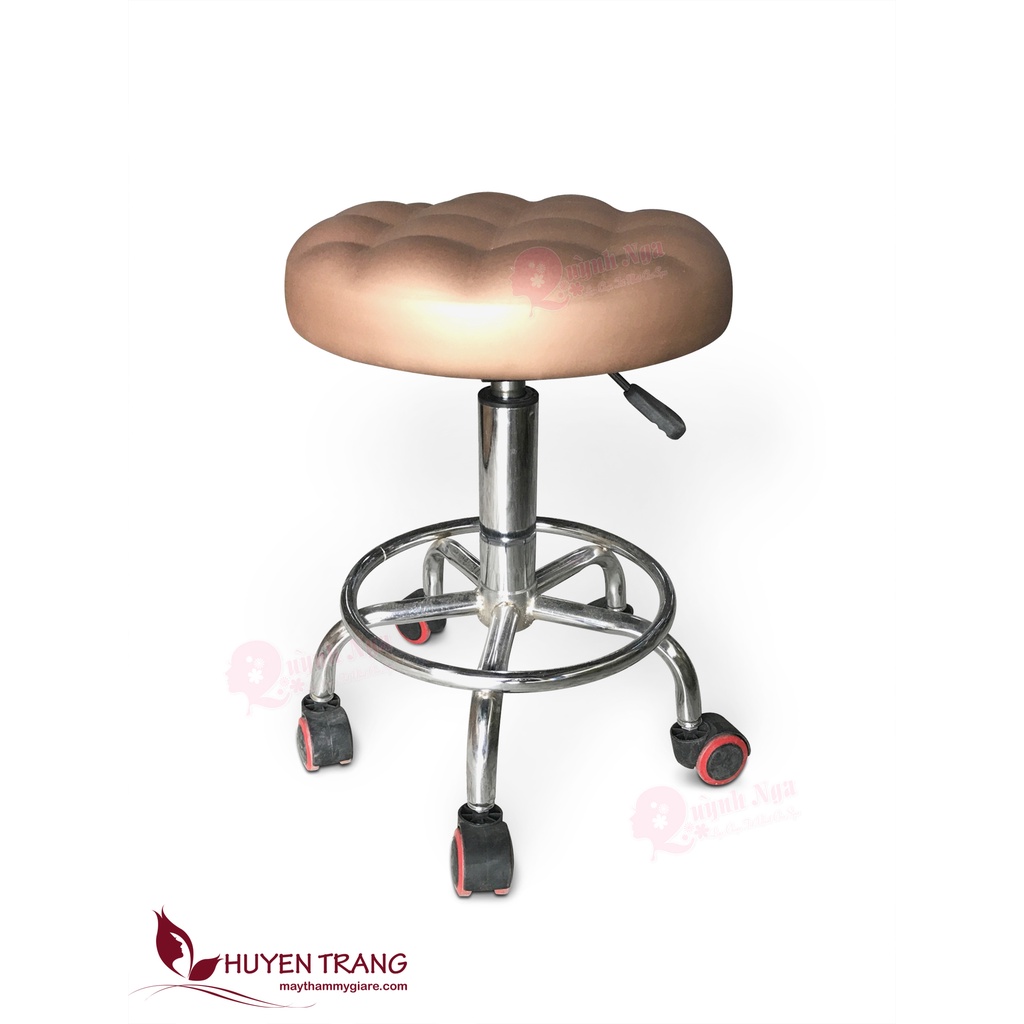 Ghế Ngồi Massage, Ghế Ngồi Mát Xa - Thẩm Mỹ Huyền Trang NANOCEE