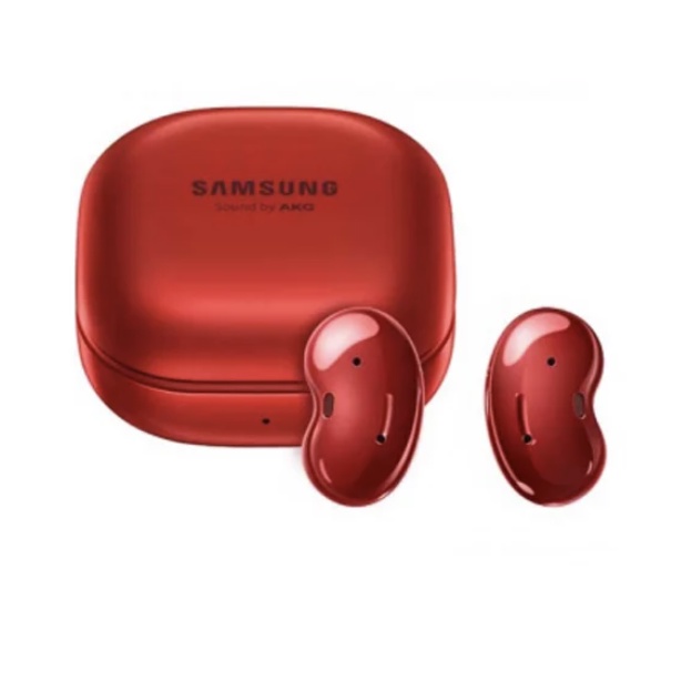 Tai Nghe Bluetooth True Wireless Samsung Galaxy Buds Live R180 - Hàng Chính Hãng