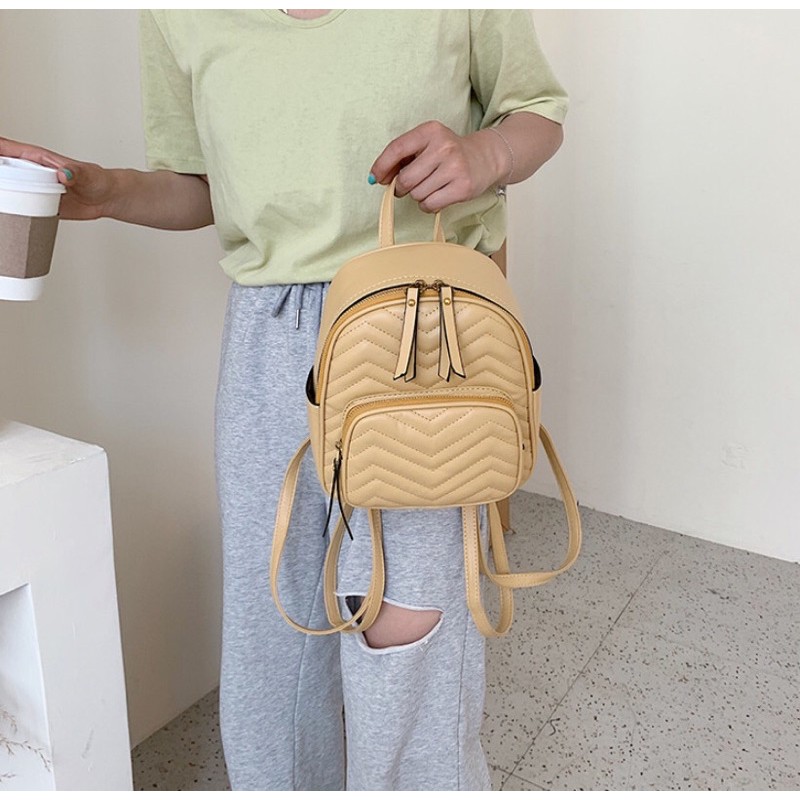Balo mini da basic