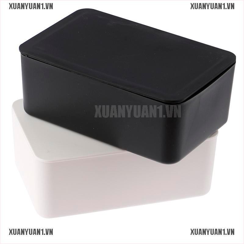 [XUANYUAN1] Hộp Đựng Khăn Giấy Ướt Để Bàn Cho Bé