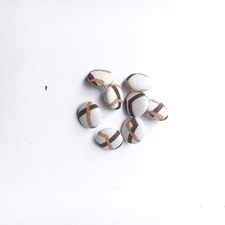 nút bọc 1cm