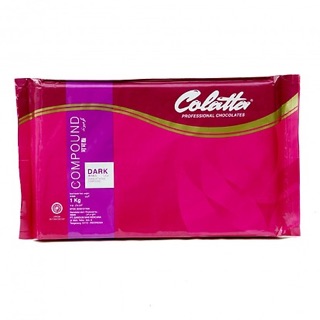 Socola đen 1kg