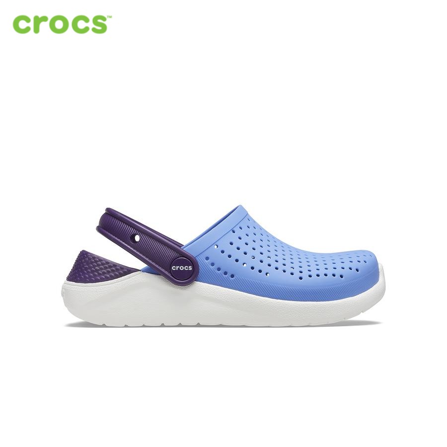 Giày lười clog trẻ em CROCS Literide 205964-4SF